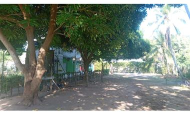 LOTE EN VENTA EN PUNTA BOLIVAR