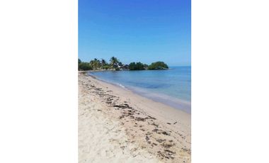 LOTE EN VENTA EN PUNTA BOLIVAR