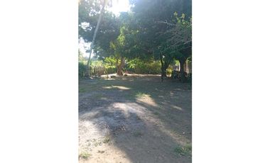 LOTE EN VENTA EN PUNTA BOLIVAR