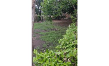 LOTE EN VENTA EN PUNTA BOLIVAR