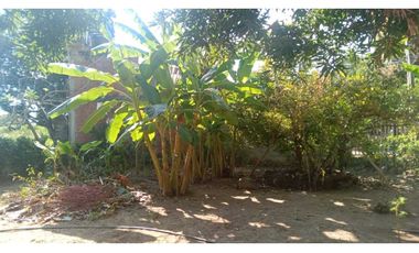 LOTE EN VENTA EN PUNTA BOLIVAR