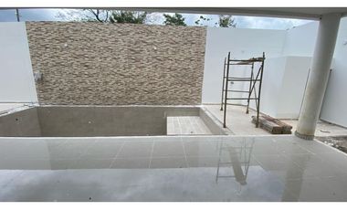 CASA CON PISCINA EN CONJUNTO CERRADO PARA ESTRENAR EN MONTERIA