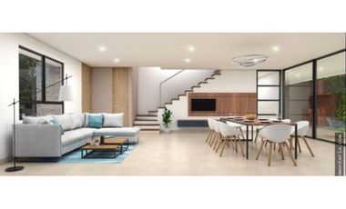 CASA CON PISCINA EN CONJUNTO CERRADO PARA ESTRENAR EN MONTERIA