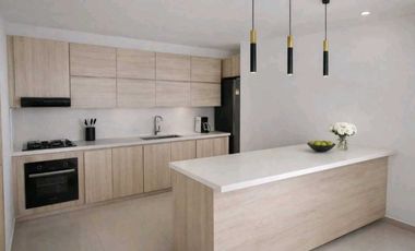 Apartamento amplio en venta en La Castellana, Montería.