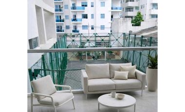 Apartamento amplio en venta en La Castellana, Montería.