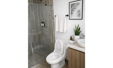 Apartamento amplio en venta en La Castellana, Montería.