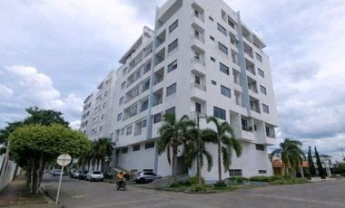 Apartamento amplio en venta en La Castellana, Montería.