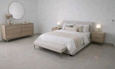 Apartamento amplio en venta en La Castellana, Montería.