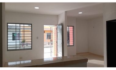 VENDE CASA EN MONTERIA CORDOBA