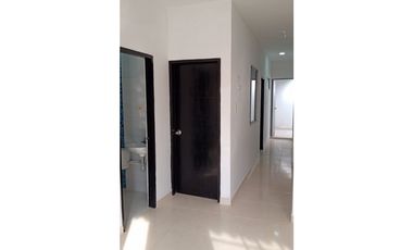 VENDE CASA EN MONTERIA CORDOBA
