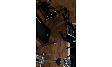 CABAÑA EN VENTA EN SAN BERNARDO