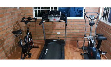 CABAÑA EN VENTA EN SAN BERNARDO