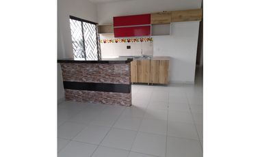 APARTAMENTO EN VENTA EN EL BARRIO 6 DE MARZO EN MONTERIA