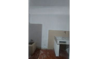 APARTAESTUDIO EN ARRIENDO - CENTRO