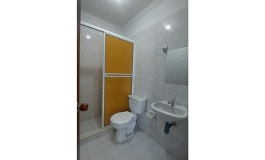 APARTAESTUDIO EN ARRIENDO - CENTRO