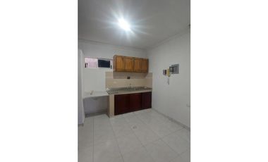 APARTAESTUDIO EN ARRIENDO - CENTRO