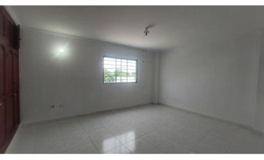 APARTAESTUDIO EN ARRIENDO - CENTRO