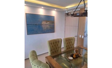 APARTAMENTO EN VENTA  MONTEVERDE _CALIFORNIA Cerca a la Villa Olímpica