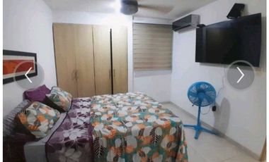 SE VENDE APARTAESTUDIO CERCA A CLINICA DE LOS MAESTROS