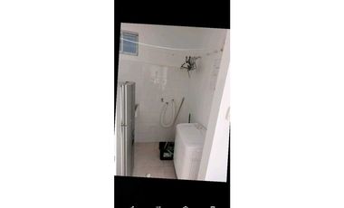 SE VENDE APARTAESTUDIO CERCA A CLINICA DE LOS MAESTROS