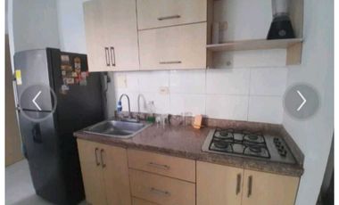 SE VENDE APARTAESTUDIO CERCA A CLINICA DE LOS MAESTROS