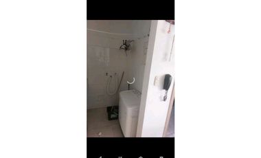 SE VENDE APARTAESTUDIO CERCA A CLINICA DE LOS MAESTROS