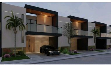 VENDE CASA SOBRE PLANOS CERCA A PICACHO Y AL COLEGIO GEORGE NOBLE