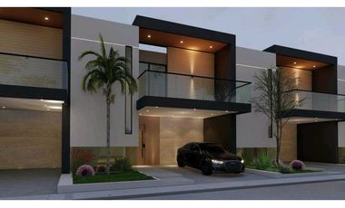 VENDE CASA SOBRE PLANOS CERCA A PICACHO Y AL COLEGIO GEORGE NOBLE