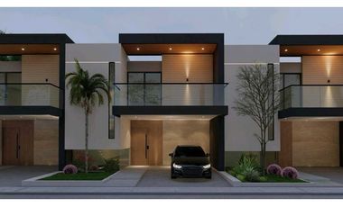 VENDE CASA SOBRE PLANOS CERCA A PICACHO Y AL COLEGIO GEORGE NOBLE