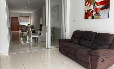 SE VENDE CASA DE 2 PISOS EN VALLEJUELOS