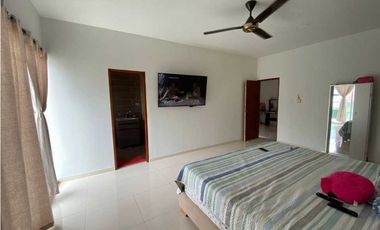 SE VENDE CASA DE 2 PISOS EN VALLEJUELOS