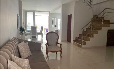 SE VENDE CASA DE 2 PISOS EN VALLEJUELOS