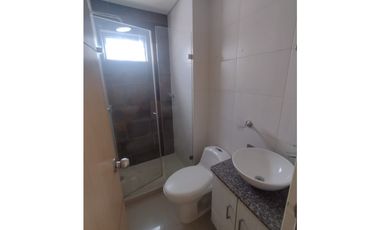 APARTAMENTO EN VENTA EN EL BARRIO LA CASTELLANA EN MONTERIA