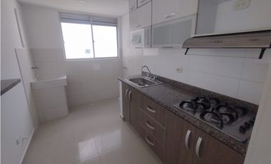 APARTAMENTO EN VENTA EN EL BARRIO LA CASTELLANA EN MONTERIA
