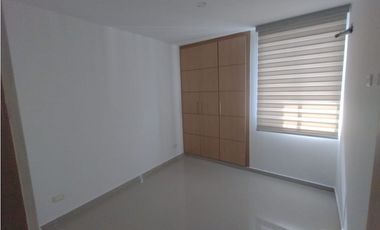 APARTAMENTO EN VENTA EN EL BARRIO LA CASTELLANA EN MONTERIA