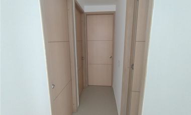APARTAMENTO EN VENTA EN EL BARRIO LA CASTELLANA EN MONTERIA