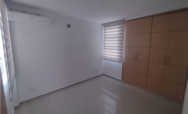 APARTAMENTO EN VENTA EN EL BARRIO LA CASTELLANA EN MONTERIA