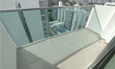 APARTAMENTO EN VENTA EN EL BARRIO LA CASTELLANA EN MONTERIA