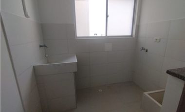 APARTAMENTO EN VENTA EN EL BARRIO LA CASTELLANA EN MONTERIA