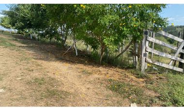 FINCA EN VENTA EN SALITRAL