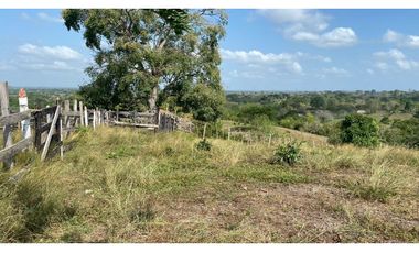 FINCA EN VENTA EN SALITRAL