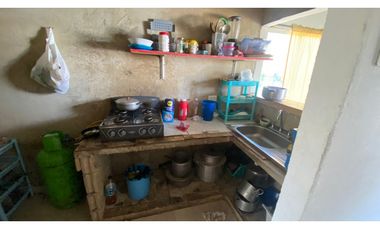 FINCA EN VENTA EN SALITRAL