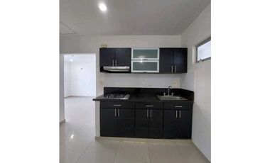 VENDE APARTAMENTO EN LA CASTELANA MONTERIA