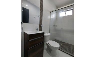 VENDE APARTAMENTO EN LA CASTELANA MONTERIA