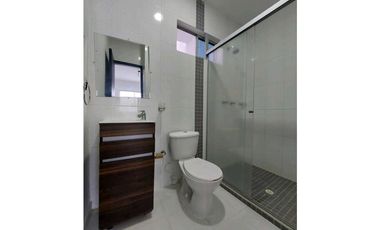 VENDE APARTAMENTO EN LA CASTELANA MONTERIA