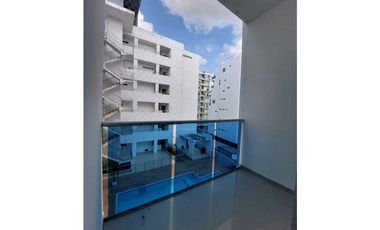 VENDE APARTAMENTO EN LA CASTELANA MONTERIA