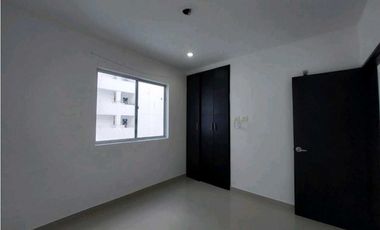 VENDE APARTAMENTO EN LA CASTELANA MONTERIA