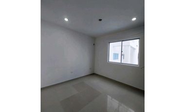 VENDE APARTAMENTO EN LA CASTELANA MONTERIA