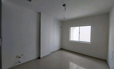 VENDE APARTAMENTO EN LA CASTELANA MONTERIA