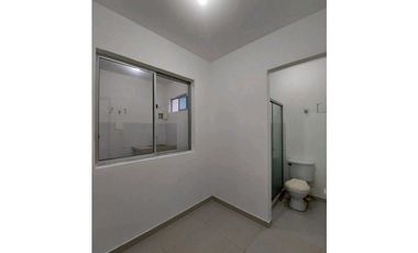 VENDE APARTAMENTO EN LA CASTELANA MONTERIA